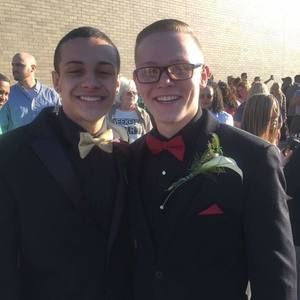 Meet your Posher, Nick